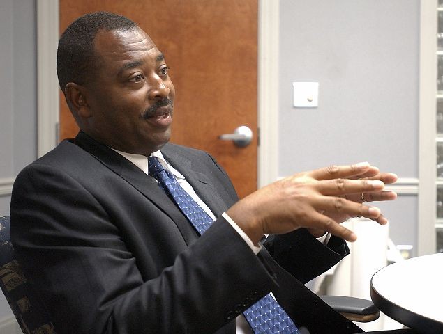 Sumter Native Chosen As Chief Probation Officer The Sumter Item