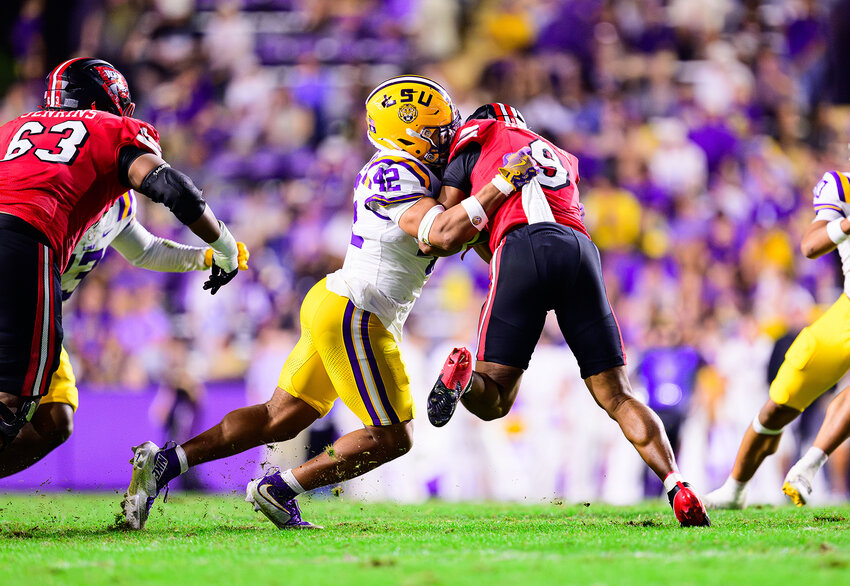 Pair of Bearcats among college football history