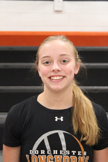 Baylor Behrens