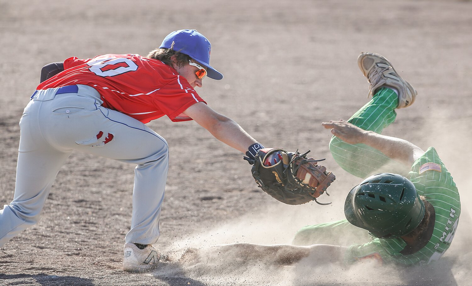 TCM teams combine for six wins in week