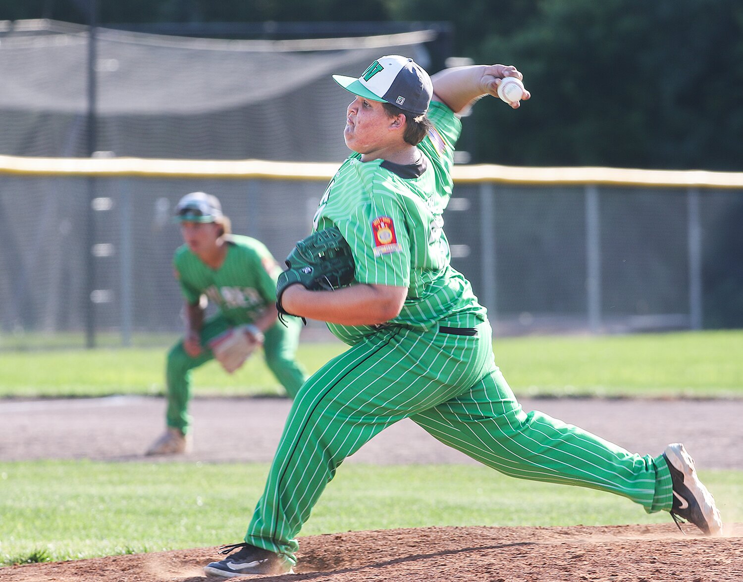 Wins scarce in week for Post 101