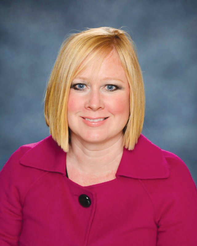 Jill Wiseman
Fayette R-III Superintendent