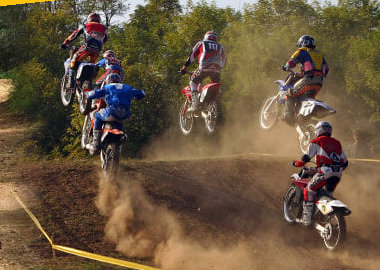 Palm Beach County plans an off road park
