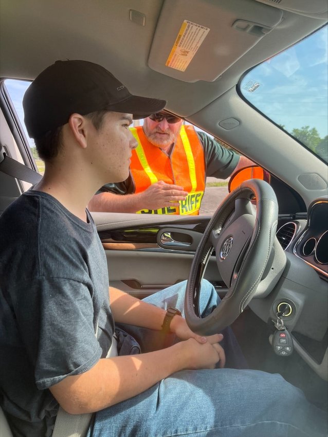 This course provided students with classroom-based instruction and practical driving exercises to help them stay safe on the roadways while operating motor vehicles.