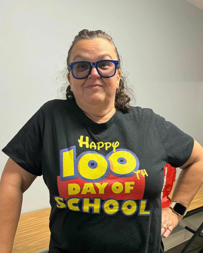 OCA students are now 100 days smarter.