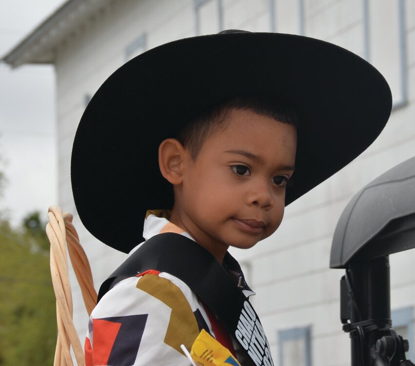 MOORE HAVEN -- The 2024 Chalo Nitka Parade was held March 3 in downtoan Moore Haven, [Photo by Katrina Elsken/Lake Okeechobee News]