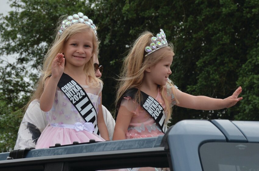 MOORE HAVEN -- The 2024 Chalo Nitka Parade was held in downtown Moore Haven on March 2. [Photo by Katrina Elsken/Lake Okeechobee News]