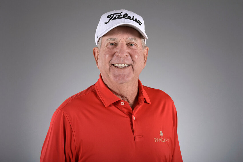 Jay Haas