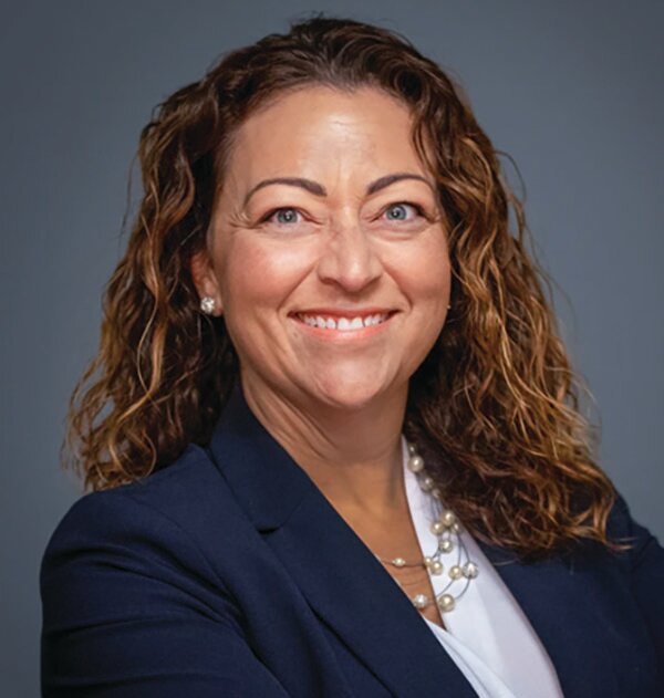 Dr. Rayna Letourneau will address Indian River State College nursing graduates. [Courtesy photo]