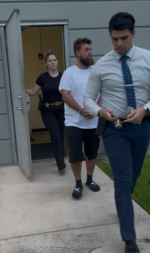 Two arrested in fatal stabbing at Plant Bamboo.