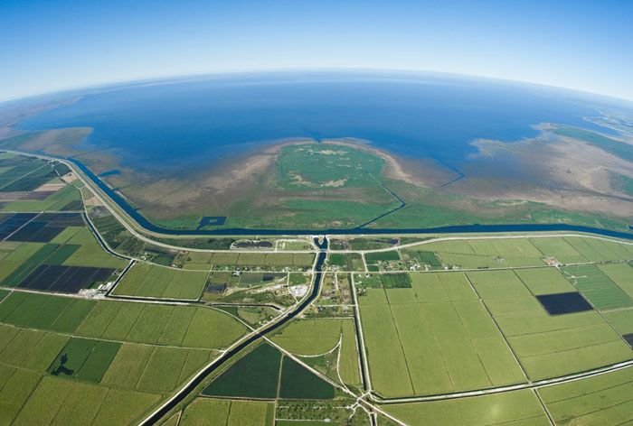 SFWMD recently met to discuss how the Lake Okeechobee water stored in the Everglades Agricultural Area (EAA) reservoir would be used.