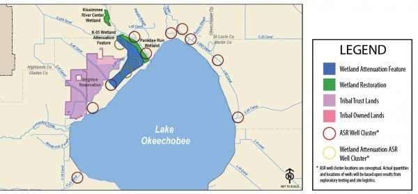 Corps might consider removing most expensive piece of Lake