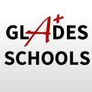 glades county school district logo