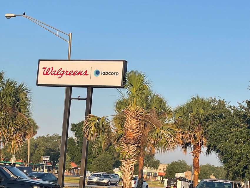 Labcorp moving to Walgreens South Central Florida Life