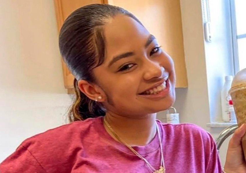 Miya Marcano.