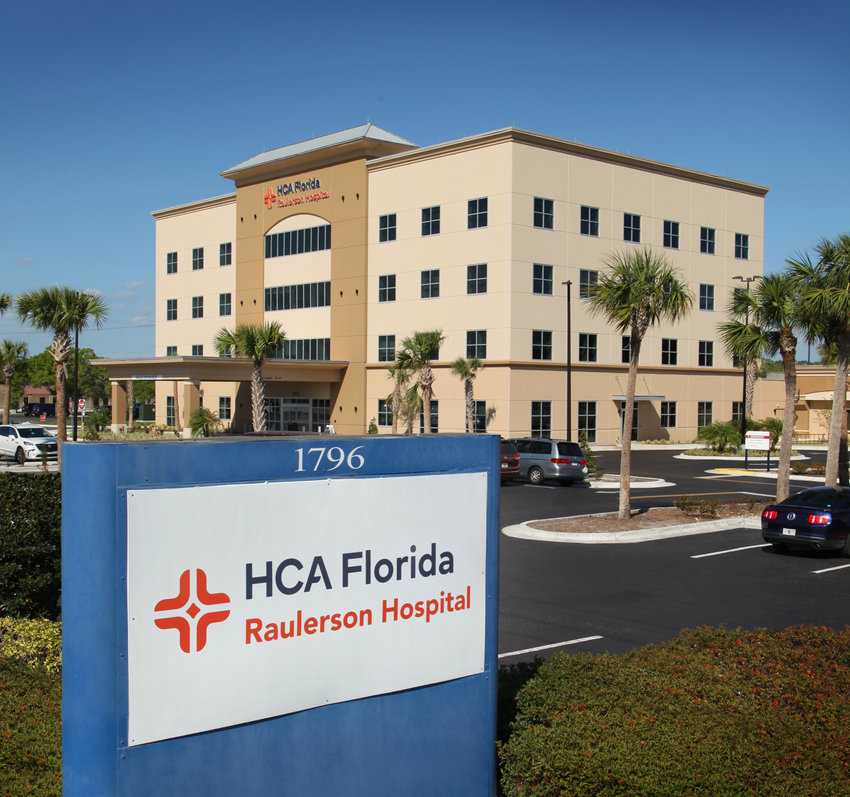 HCA Florida Raulerson Hospital earns award for sixth year in a row ...