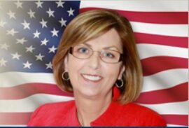 Hendry County Supervisor of Elections Brenda K. Hoots