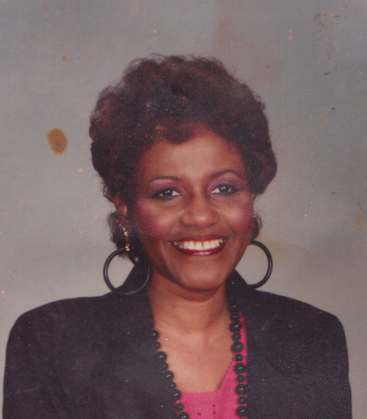 Sarah Alexander was a young Black woman, born and raised in Alabama who earned her teaching credentials at The Alabama State University in Montgomery. (Courtesy photo)