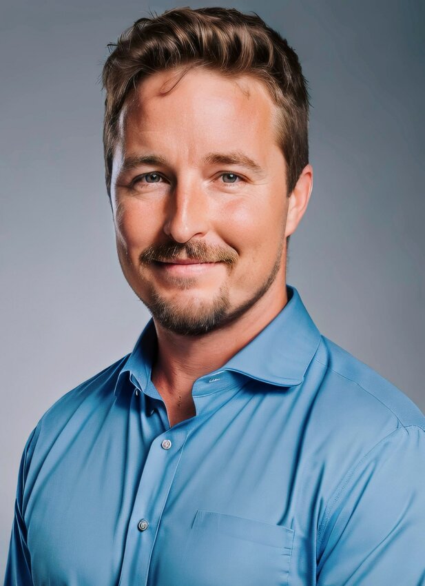 Austin Harvey [Courtesy photo]