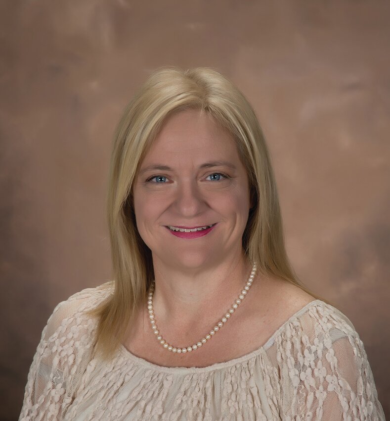 Dr. Alice Barfield