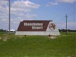 Engine tests planned at Okeechobee County Airport