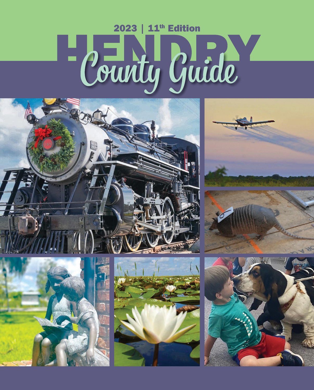 Hendry County Guide 2023 | South Central Florida Life