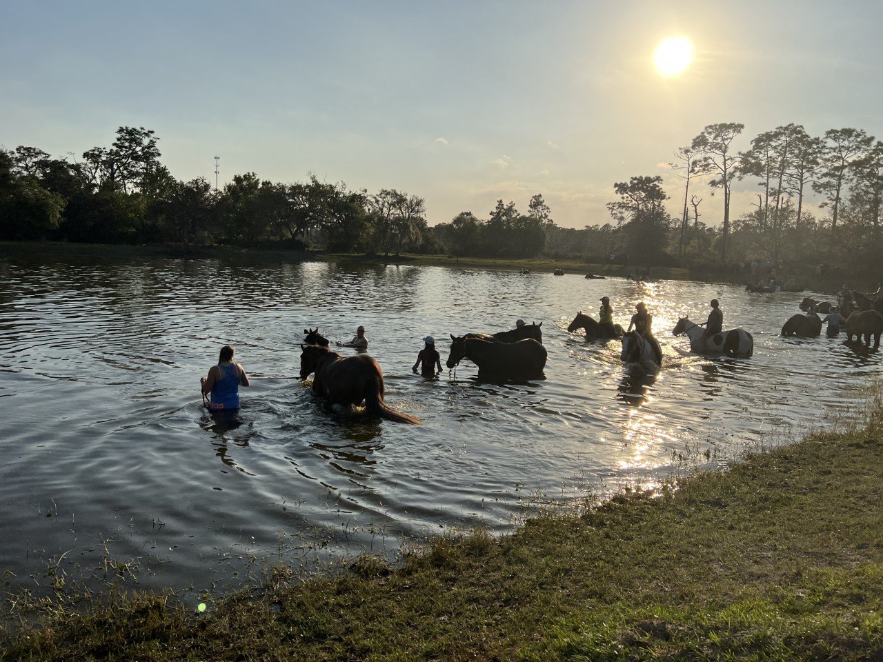 Florida Cracker Trail Ride celebrates history | South Central Florida Life