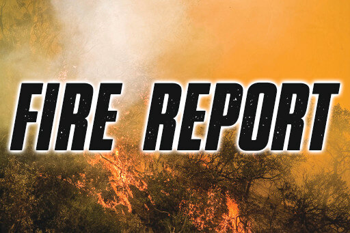 OCFR keeps county safe from fires and more - Lake Okeechobee News