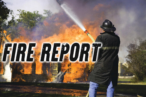 OCFR stays busy with a variety of calls - Lake Okeechobee News