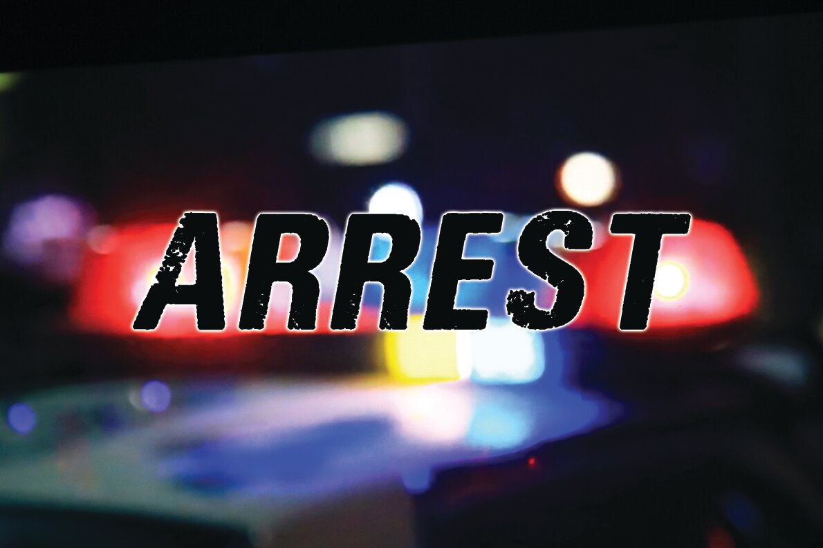 Glades County Arrest Report | South Central Florida Life