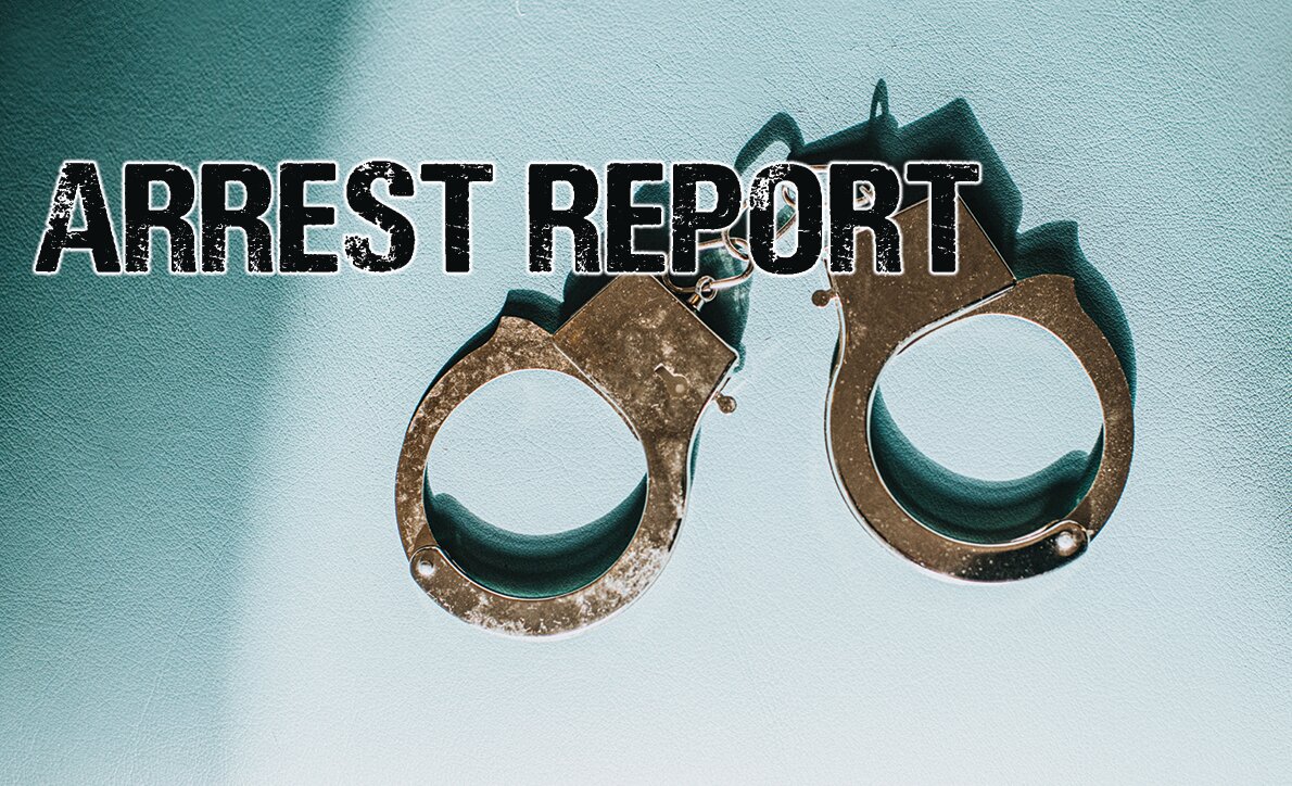 Glades County Arrest Report | South Central Florida Life