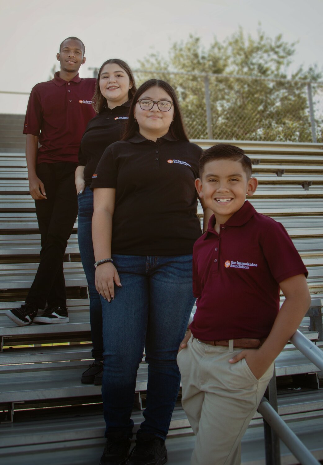 Leadership Florida honors Immokalee Foundation