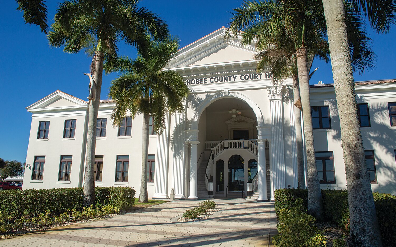 County plans to enact impact fees - Lake Okeechobee News
