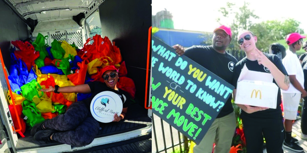 McDonald’s® Golden Grants Program to award $100,000 to FL schools and organizations