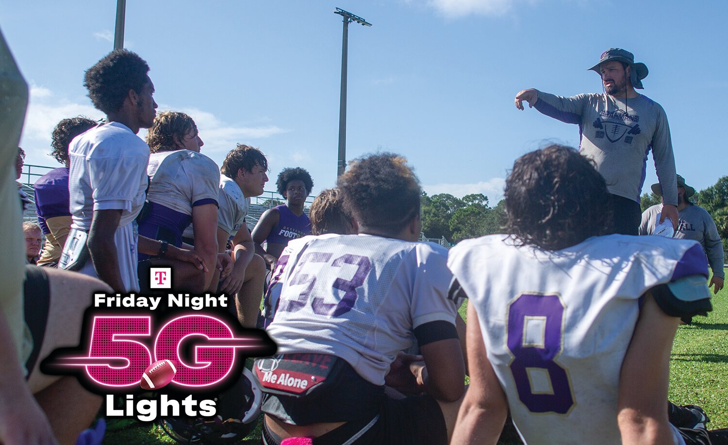 Brahman football wins $5k in social media competition - South Central Florida Life