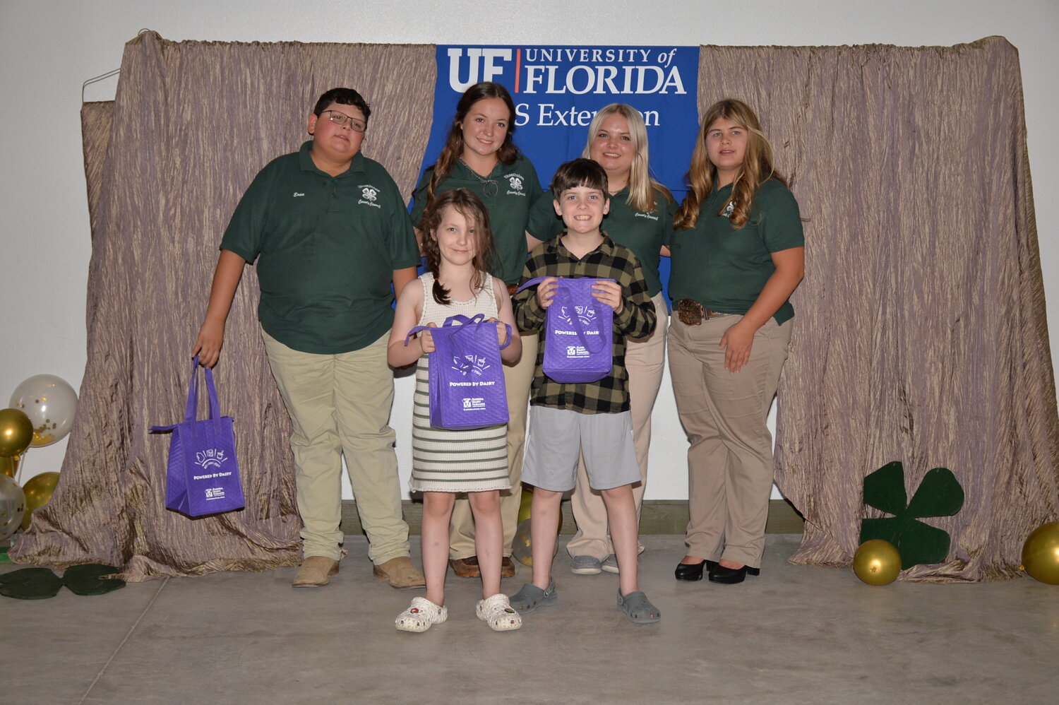 More photos from Okeechobee County 4-H Awards Dinner - Lake Okeechobee News
