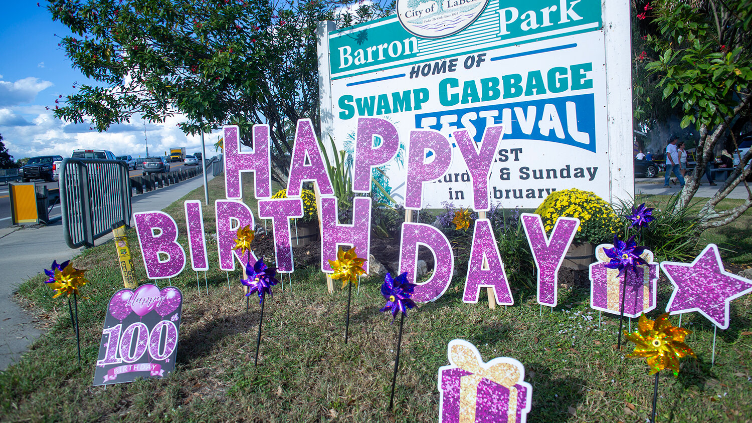 City of LaBelle celebrates Centennial - Lake Okeechobee News