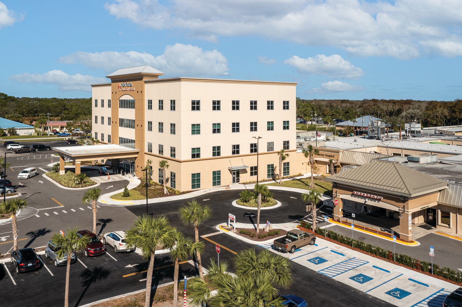 What does it mean to be trespassed from the hospital?