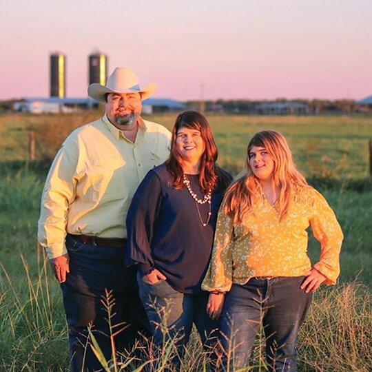 It’s time to send a farmer to Congress - Lake Okeechobee News