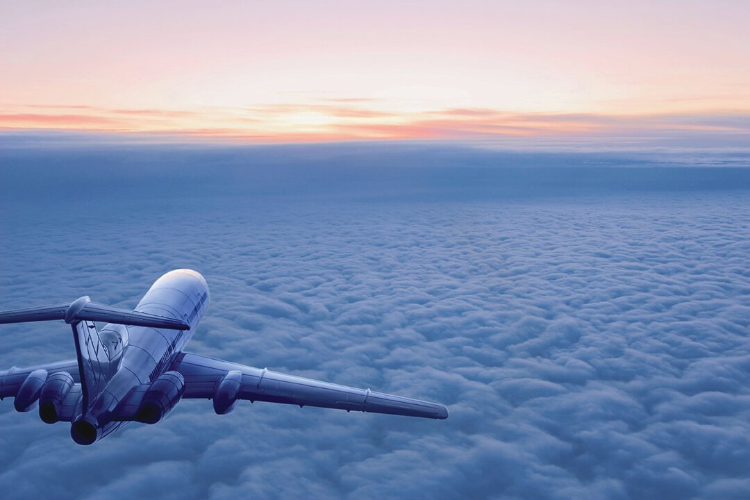 Researchers use AI, digital twin tech to make air travel more efficient, resilient