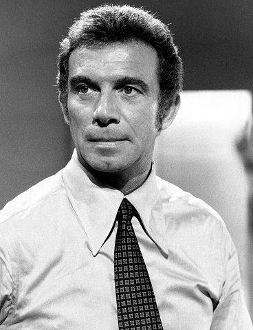 Anthony Franciosa stormy actor in 1950s and 60s dramas dies at