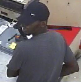 Sumter Police looking for armed robbery suspect - The Sumter Item