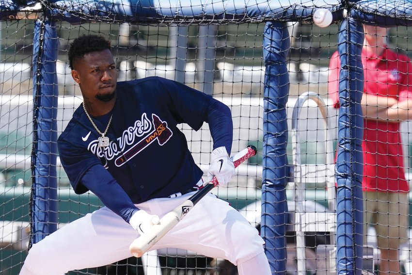 Led By Ronald Acuna Jr., Atlanta Braves Are The Class Of The NL East