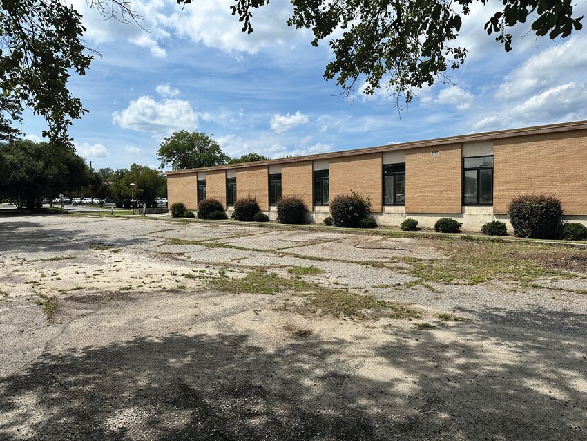 The building at 215 N. Magnolia St., formerly Santee-Wateree Mental Health, could be demolished in 2025 and be replaced with low-income housing. A second apartment complex for low-income housing could be built on Barney Lane if a rezoning request passes second reading by Sumter City Council.