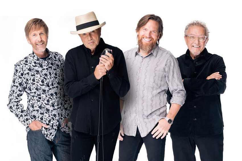 Sawyer Brown will perform at the Palmetto Pickle Festival on May 18 in New Zion.