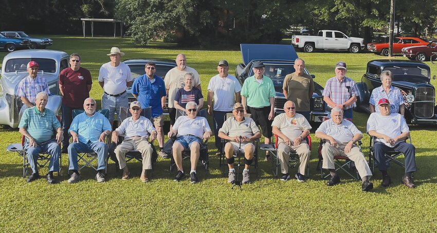 Sumter Cruisers Classic Car Club started in 1997 for the group to share their love of classic cars. It has nonprofit status and gives back to Sumter and Turbeville children's homes, Sumter United Ministries and pregnancy centers. It hosts two formal car shows each year.