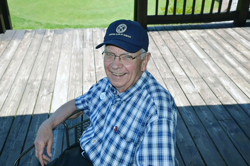 Kiwanis Club of Sumter will host its 10th-annual Maj. Gen. Tom Olsen Memorial Golf Tournament on Sept. 20.