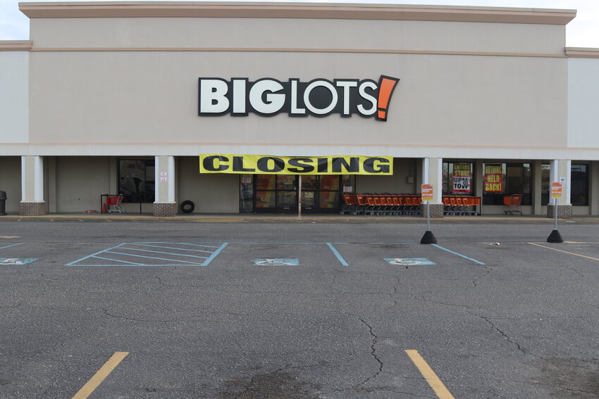 Big Lots Sumter Sc