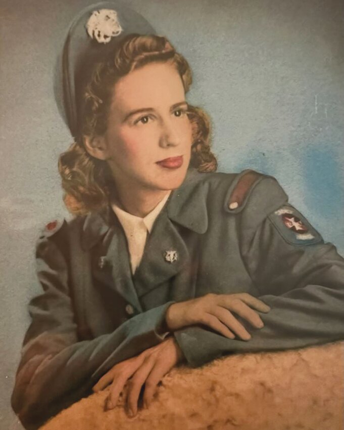 Janet C. Durgin