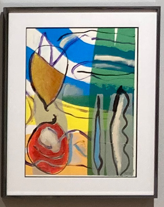 &quot;Elements of Nature No. 1&quot; by John Cotner